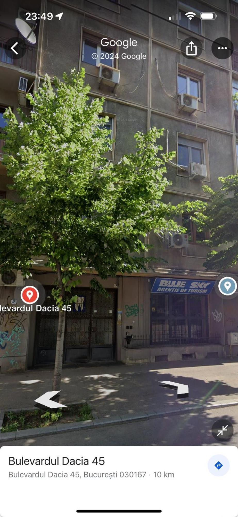 Central Two Rooms Apartment The Paradise Of Lights بوخارست المظهر الخارجي الصورة
