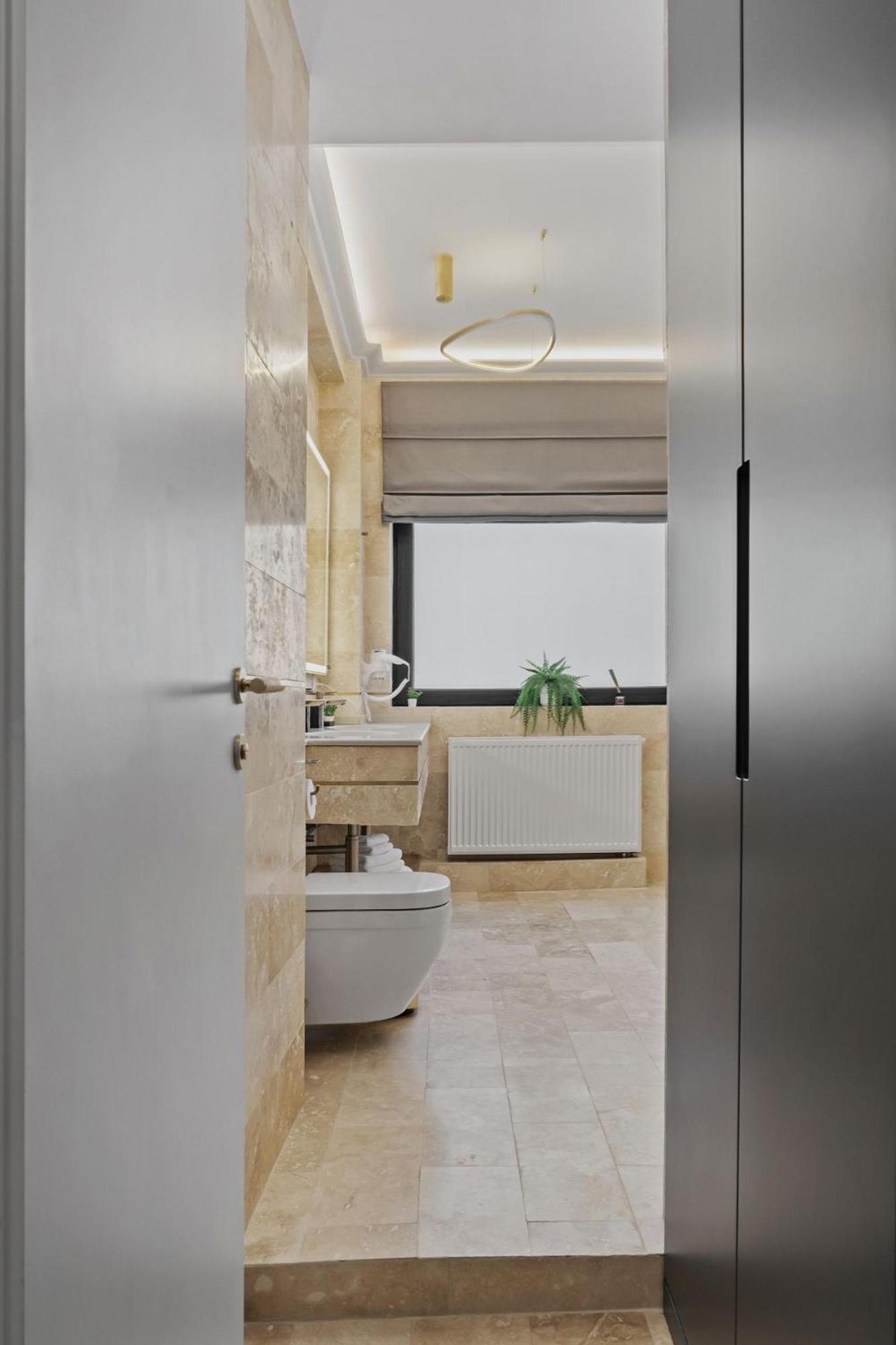 Central Two Rooms Apartment The Paradise Of Lights بوخارست المظهر الخارجي الصورة
