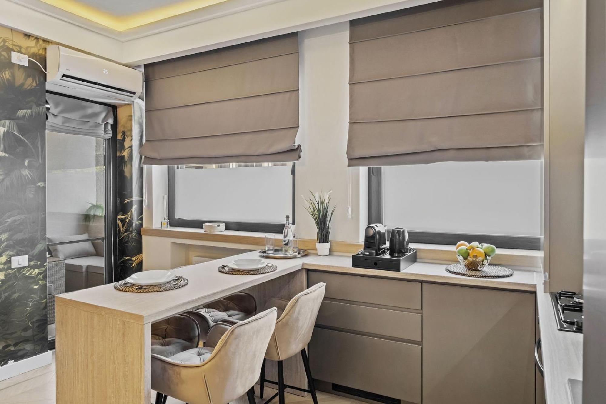 Central Two Rooms Apartment The Paradise Of Lights بوخارست المظهر الخارجي الصورة