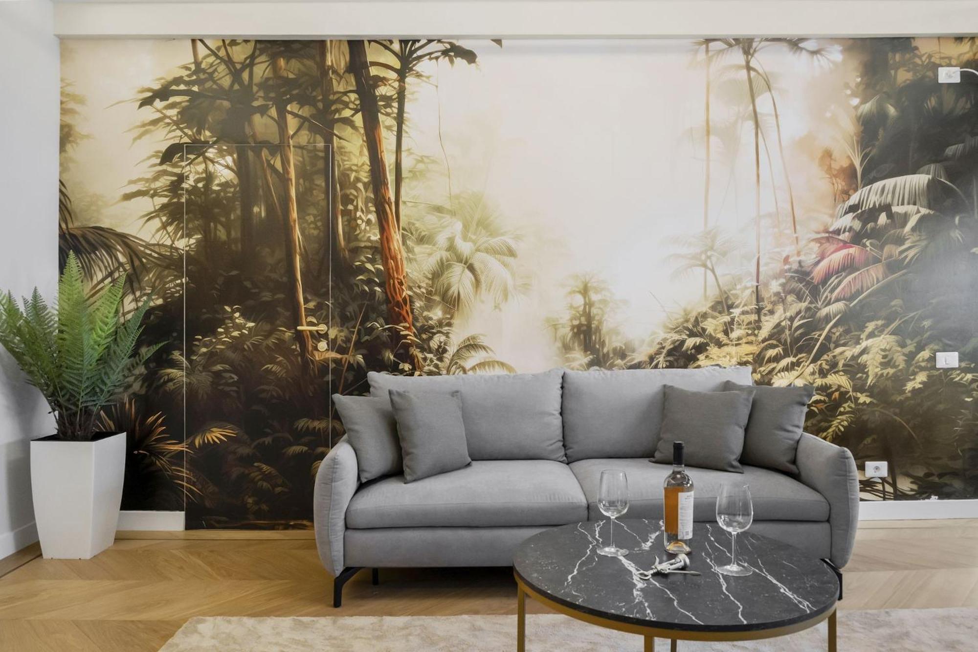 Central Two Rooms Apartment The Paradise Of Lights بوخارست المظهر الخارجي الصورة
