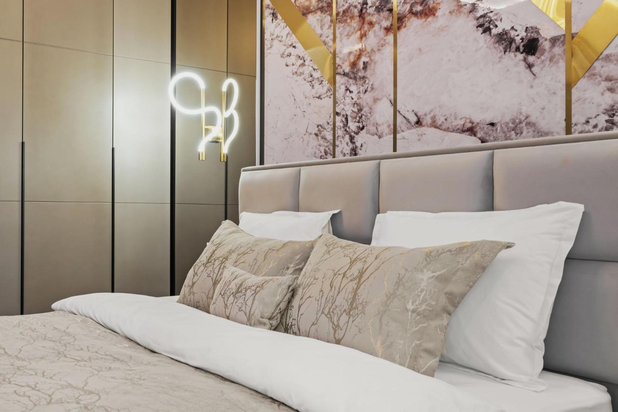 Central Two Rooms Apartment The Paradise Of Lights بوخارست المظهر الخارجي الصورة