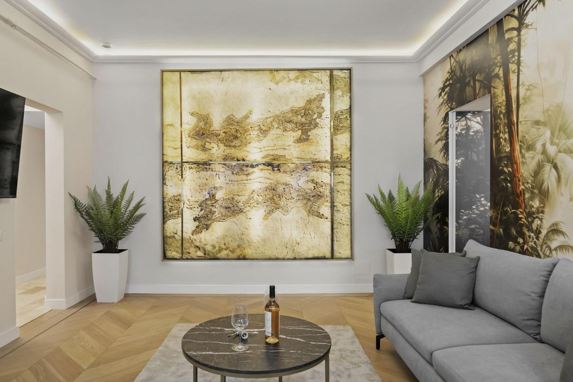 Central Two Rooms Apartment The Paradise Of Lights بوخارست المظهر الخارجي الصورة